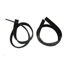 1967-1972 Chevrolet Fullsize Pickup Glass Run Window Channel Kit