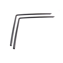 1966-1977 Ford Bronco Upper Glass Run Kit