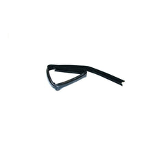 1967-1972 Ford F-Series, Fullsize Pickup Glass Run Division Bar Channel