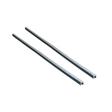 1966-1966 GMC K15/K1500 Pickup Glass Run Window Channel Kit