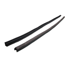 1967-1972 Chevrolet C/K Truck Glass Run Window Channel Kit