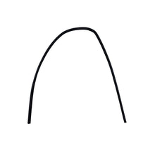 1951-1954 Chevrolet Fullsize Pickup Complete Glass Run Window Channel