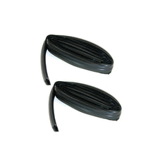 1961-1971 Dodge W200 Pickup Upper Glass Run Channel Kit