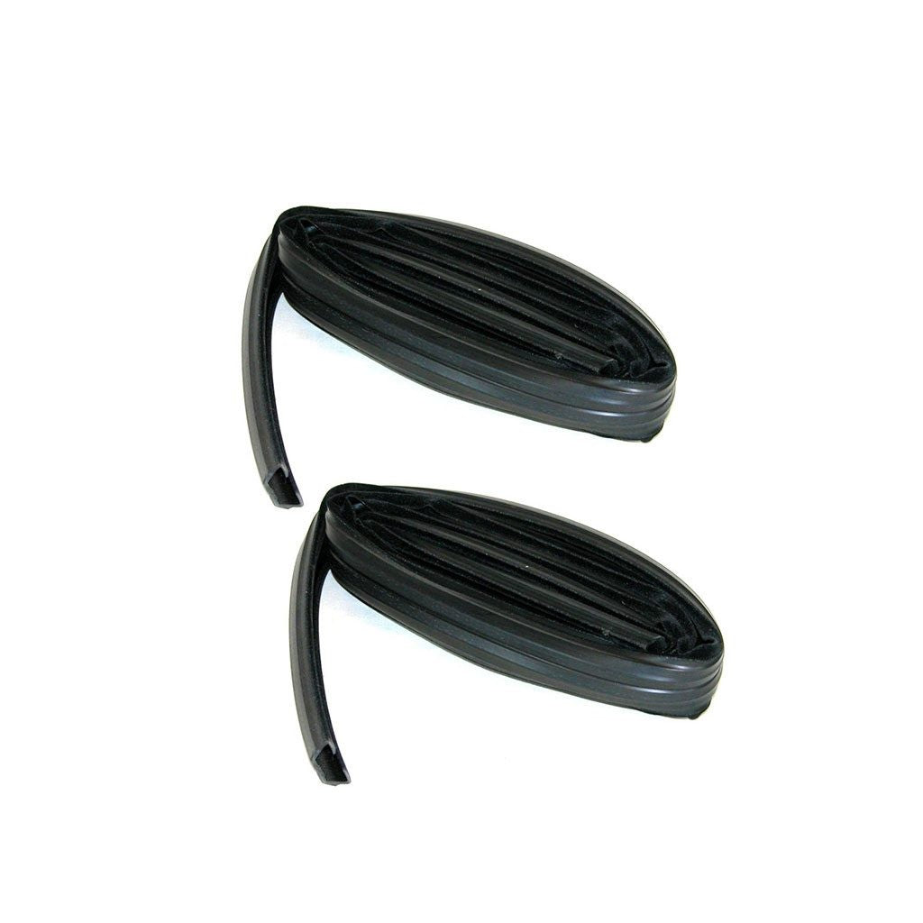 1961-1971 Dodge Fullsize Pickup Upper Glass Run Channel Kit