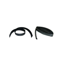 1961-1971 Dodge D100 Pickup Glass Run Window Channel Kit