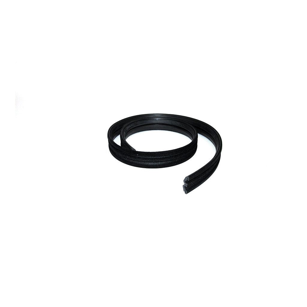 1964-1966 Chevrolet K20 Pickup Complete Glass Run Window Channel