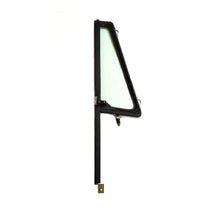 1987-1995 Jeep Wrangler Vent Window Assembly