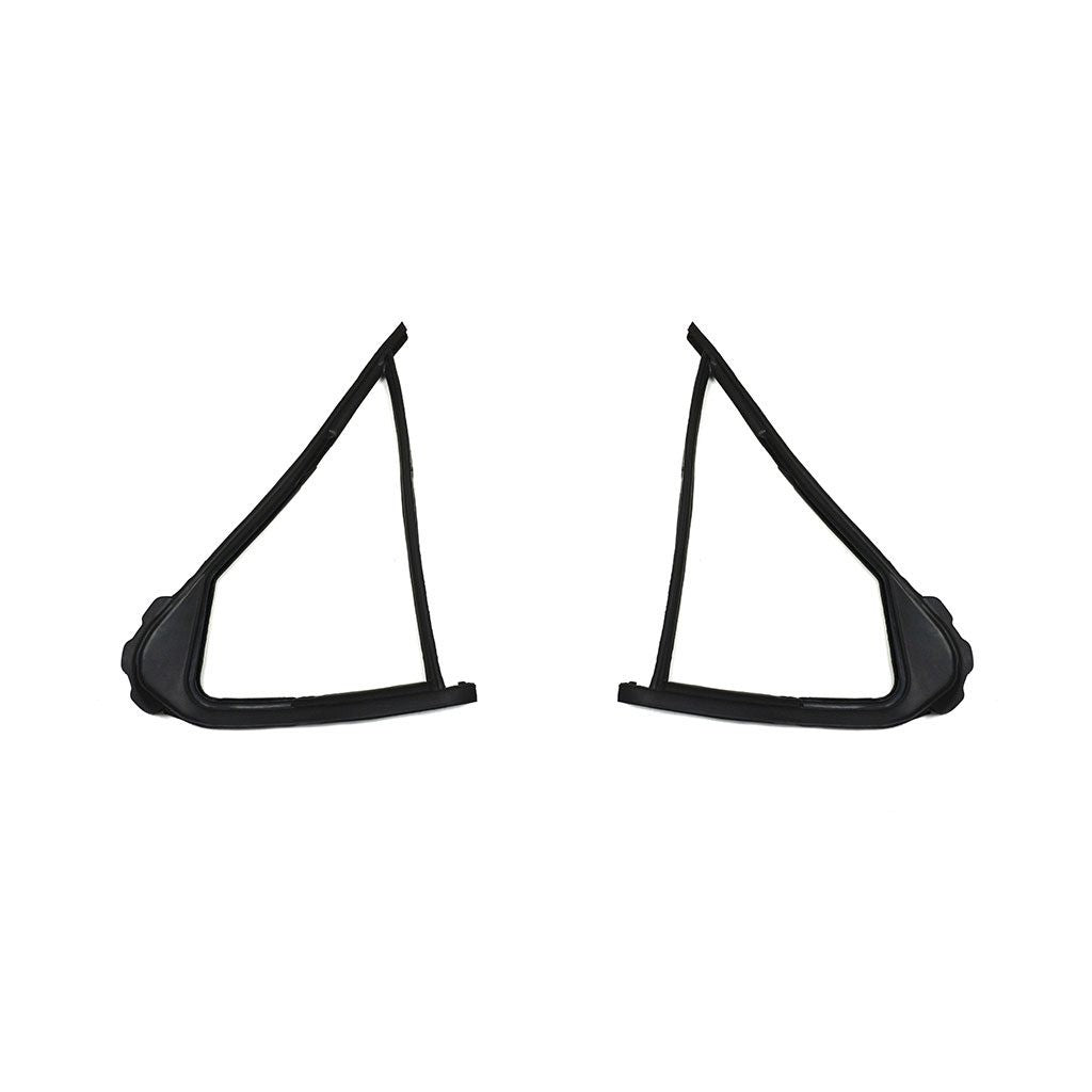 1992-1997 Ford F-350 Vent Window Seal Kit