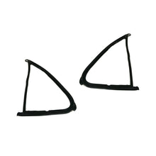 1987-1991 Ford F-350 Vent Window Seal Kit