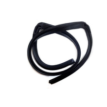 1985-1993 Ford Mustang Convertible Convertible Top Header Weatherstrip