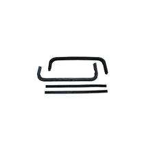1960-1963 Chevrolet C30 Panel Vent Window Seal Kit