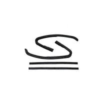 1964-1966 Chevrolet C/K Truck Vent Window Seal Kit