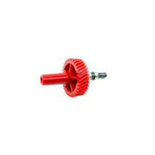 1993-1998 Jeep Grand Cherokee 36 Tooth Speedometer Gear, Short Shaft - Brick Red