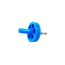 1993-1995 Jeep Wrangler 43 Tooth Speedometer Gear - Blue