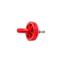 1993-1998 Jeep Grand Cherokee, Cherokee 41 Tooth Speedometer Gear - Red