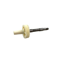 1991-1993 Jeep Wrangler 37 Tooth Speedometer Gear, Long Shaft - White