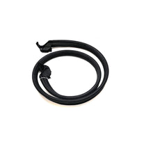 2007-2010 Jeep Wrangler Liftgate Glass Opening Seal on Body