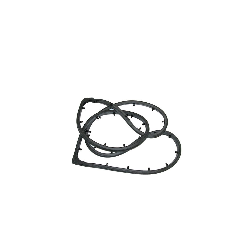 1968-1986 Jeep CJ7 Liftgate Window Seal