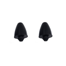 1953-1962 Chevrolet Corvette Front Upper Suspension Rubber Bumper Set