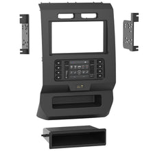 Metra 99-5834CH TurboTouch Kit for Ford F-150/250/350/450 2015-2017