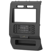 Metra TurboTouch Kit 99-5834CH Ford F-150/250/350/450 2015-2017