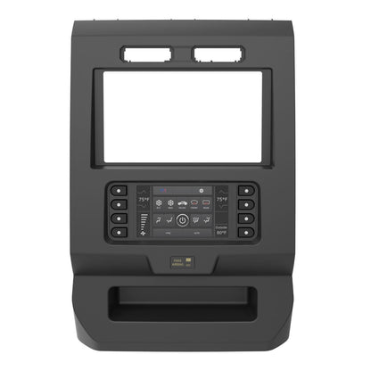 Metra TurboTouch Kit 99-5834CH Ford F-150/250/350/450 2015-2017