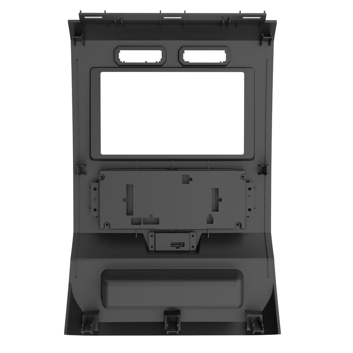 Metra TurboTouch Kit 99-5834CH Ford F-150/250/350/450 2015-2017