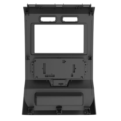 Metra TurboTouch Kit 99-5834CH Ford F-150/250/350/450 2015-2017