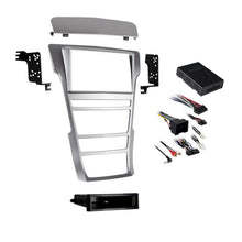 Metra 99-3018S Cadillac CTS 2008-2014 Dash Installation Kit