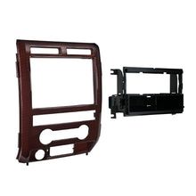 Metra 99-5822CM Ford F-150 2009-2012 Dash Installation Kit