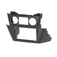 Metra DP-7414 Nissan Sentra DDIN 2000-06 Double DIN Dash Installation Kit
