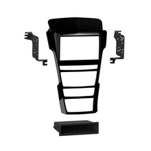 Metra 99-3018HG Cadillac CTS 2008-2014 Dash Installation Kit