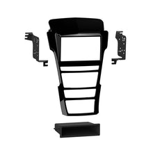 Metra 99-3018HG Cadillac CTS 2008-2014 Dash Installation Kit