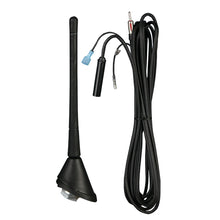 Metra 44-UA46 Amplified Roof Mount Antenna - Electronic