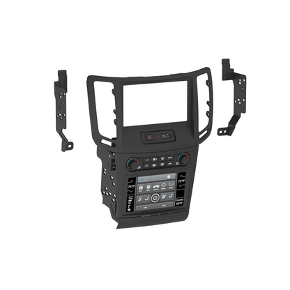 Metra 95-7640B Infiniti G37 With Nav 2008-13 Dash Installation Kit