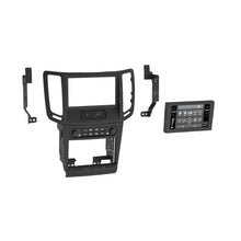 Metra 95-7640B Infiniti G37 With Nav 2008-13 Dash Installation Kit