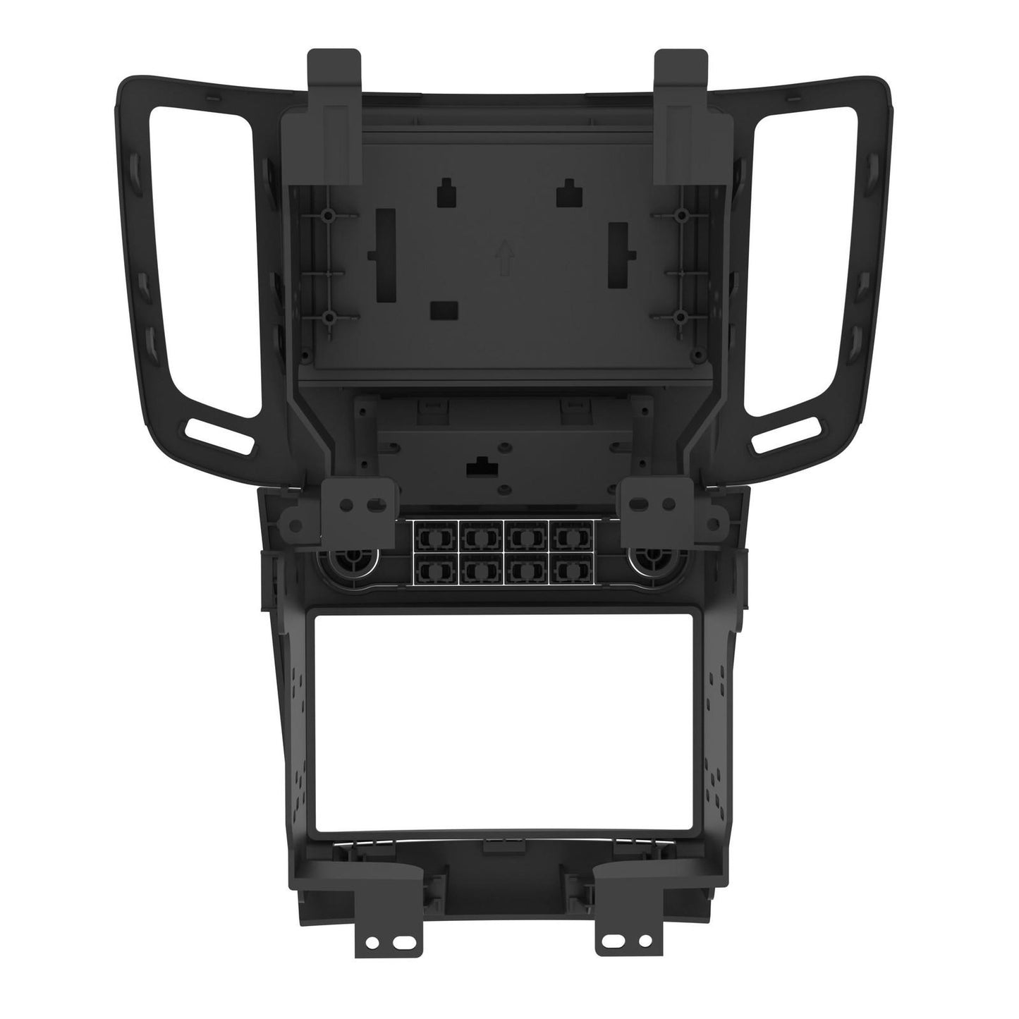 Metra 95-7640B Infiniti G37 With Nav 2008-13 Dash Installation Kit