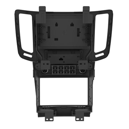 Metra 95-7640B Infiniti G37 With Nav 2008-13 Dash Installation Kit