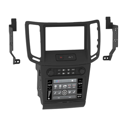 Metra 95-7640B Infiniti G37 With Nav 2008-13 Dash Installation Kit