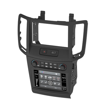 Metra 95-7640B Infiniti G37 With Nav 2008-13 Dash Installation Kit