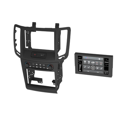 Metra 95-7640B Infiniti G37 With Nav 2008-13 Dash Installation Kit