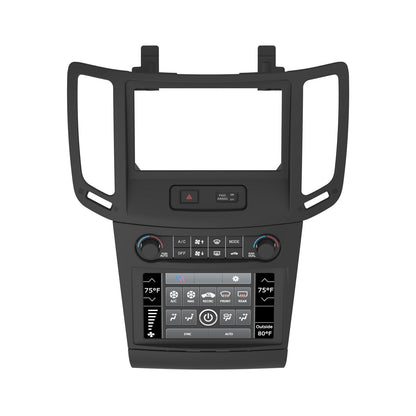 Metra 95-7640B Infiniti G37 With Nav 2008-13 Dash Installation Kit