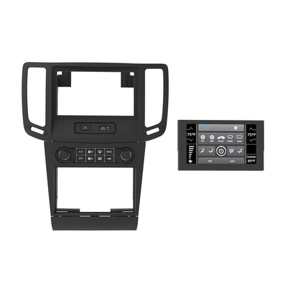 Metra 95-7640B Infiniti G37 With Nav 2008-13 Dash Installation Kit