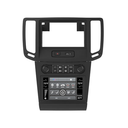 Metra 95-7640B Infiniti G37 With Nav 2008-13 Dash Installation Kit