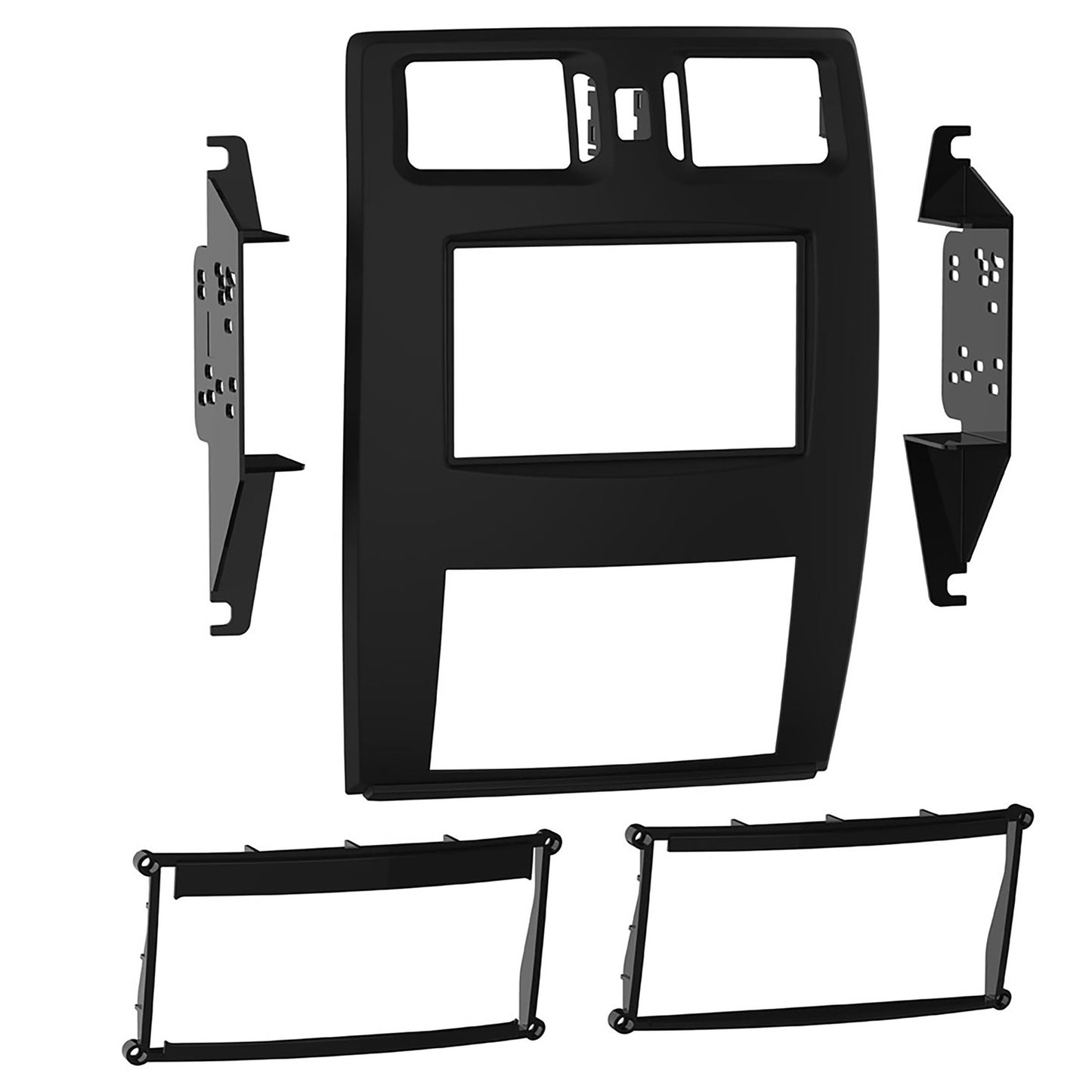 Metra 99-3026B Cadillac XLR 2004-2009 Dash Installation Kit
