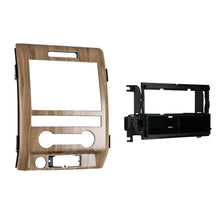 Metra 99-5820DW Ford F-150 11-12 Mounting Kit Dash Installation Kit