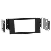 Metra 95-9406B Land Rover Multi Kit 2005-2012 Dash Installation Kit