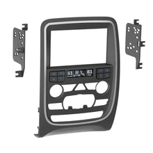 Metra 95-6559B Dodge Durango 2014-20 4" Screen  Dash Installation Kit