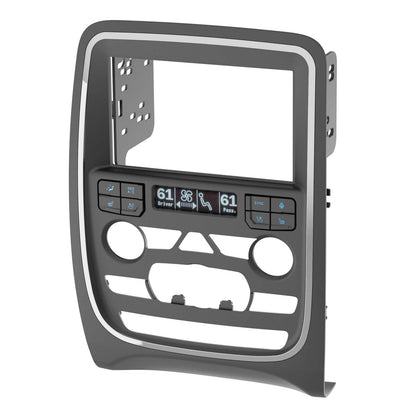 Metra 95-6559B Dodge Durango 2014-20 4" Screen  Dash Installation Kit