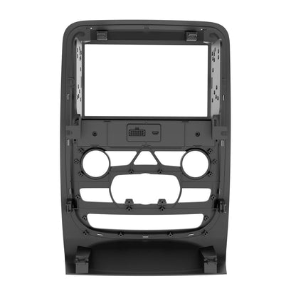Metra 95-6559B Dodge Durango 2014-20 4" Screen  Dash Installation Kit